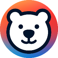 Erklärbär Logo
